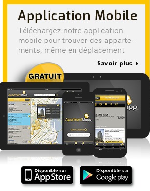 Applications mobile