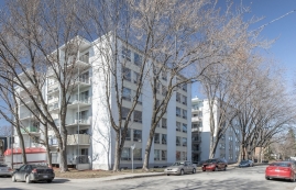 Appartement 3 Chambres a louer dans la Ville de Québec a Le Benoit XV - Photo 01 - PagesDesLocataires – L401555