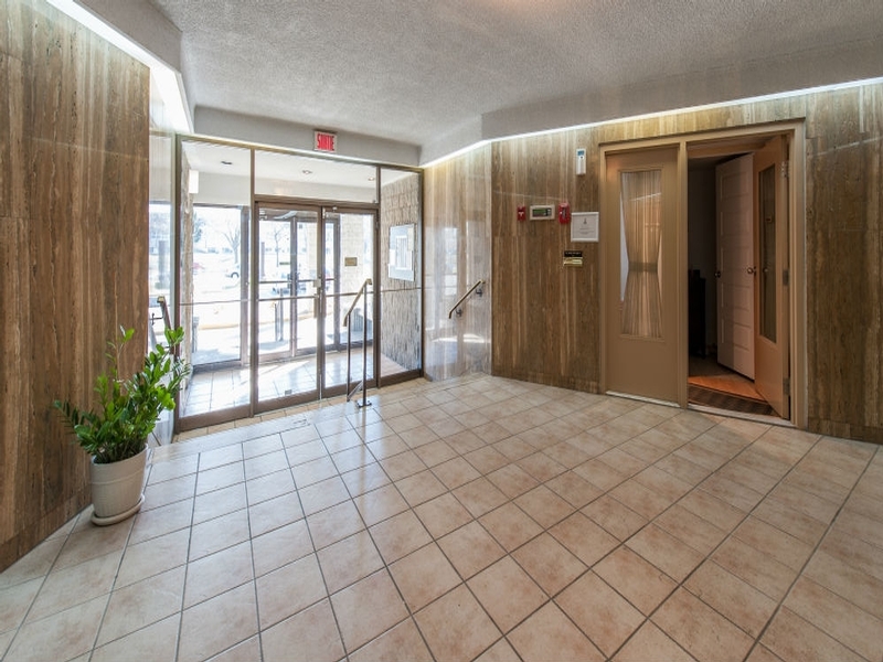 Appartement 2 Chambres a louer à Laval a Les Habitations du Souvenir - Photo 03 - PagesDesLocataires – L4968