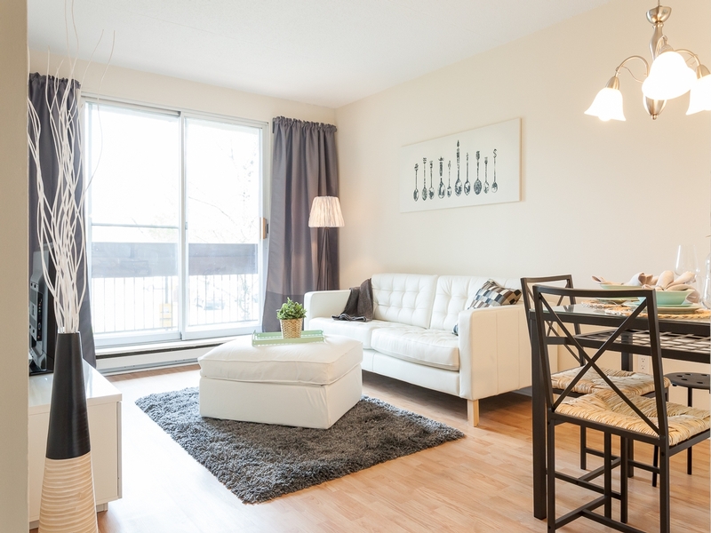 Appartement 2 Chambres a louer à Laval a Les Habitations du Souvenir - Photo 11 - PagesDesLocataires – L4968