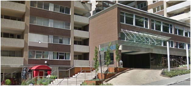 Appartement 2 Chambres de luxe a louer à Montréal (Centre-Ville) a Le Parc - Photo 07 - PagesDesLocataires – L1789