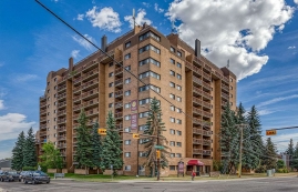 Appartement 2 Chambres a louer à Calgary a Bonaventure - Photo 01 - PagesDesLocataires – L416917
