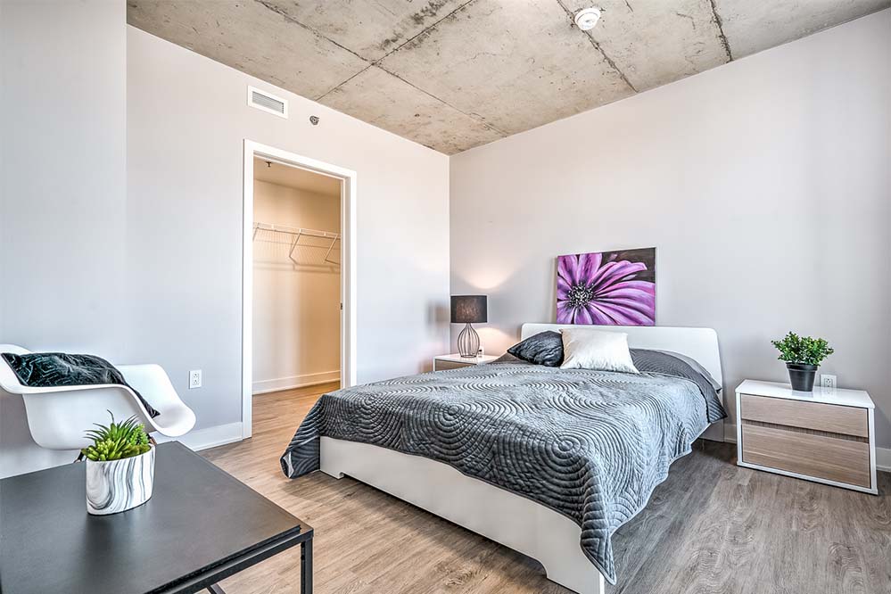 Appartement 1 Chambre a louer à Brossard a Lum Pur Fleuve - Photo 16 - PagesDesLocataires – L417478