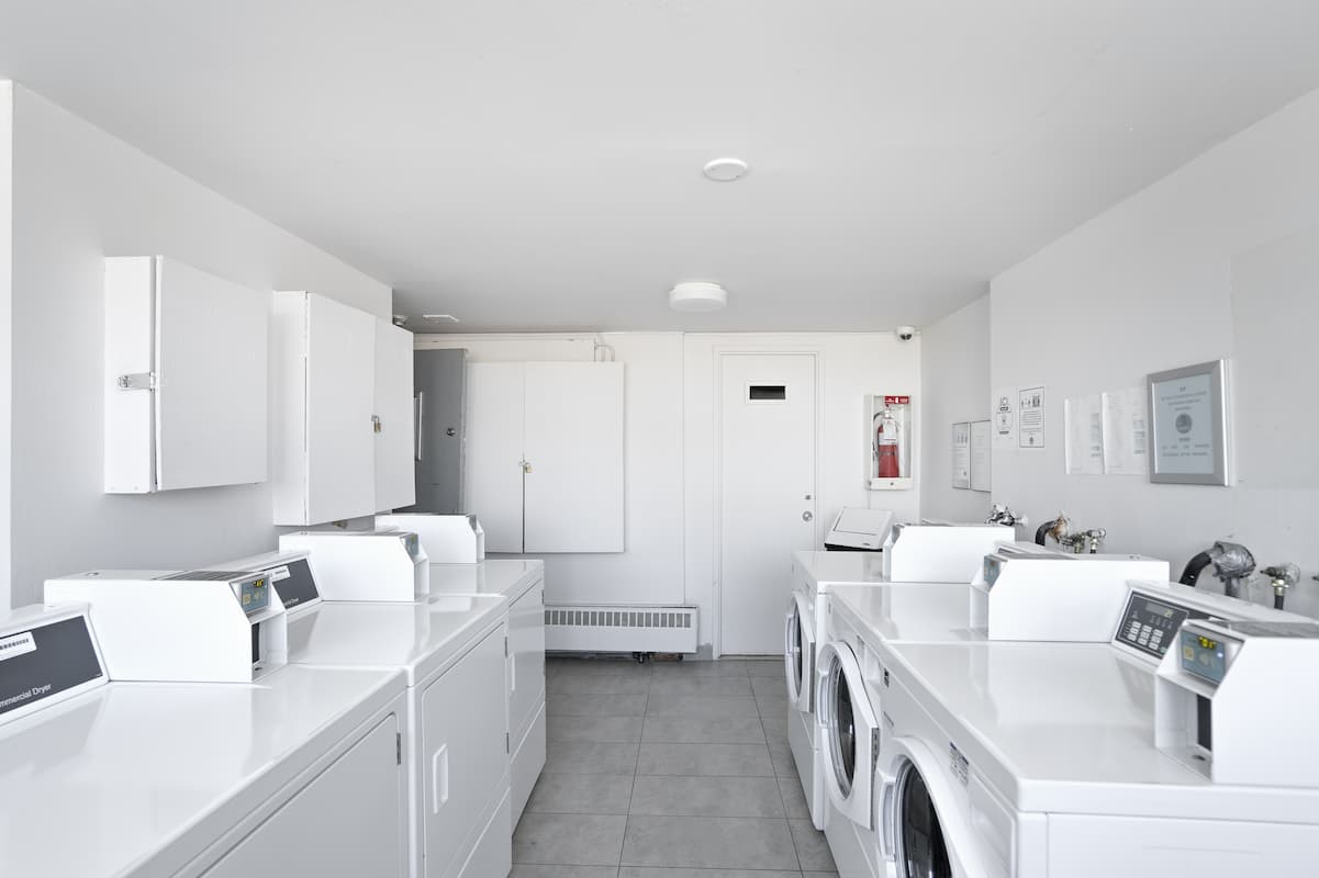 Appartement 2 Chambres a louer à Ahuntsic-Cartierville a Bois-De-Boulogne - Photo 03 - PagesDesLocataires – L415800