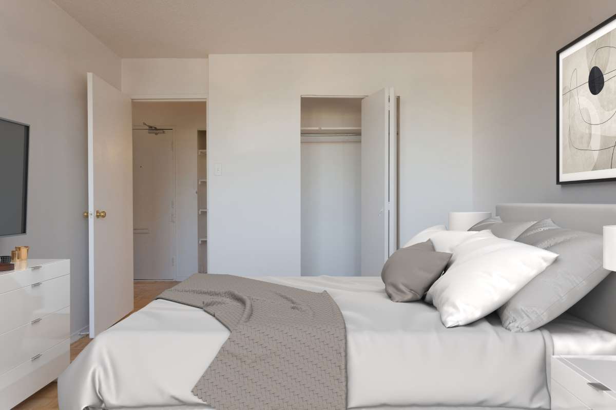 Appartement 2 Chambres a louer à Ahuntsic-Cartierville a Bois-De-Boulogne - Photo 07 - PagesDesLocataires – L415800