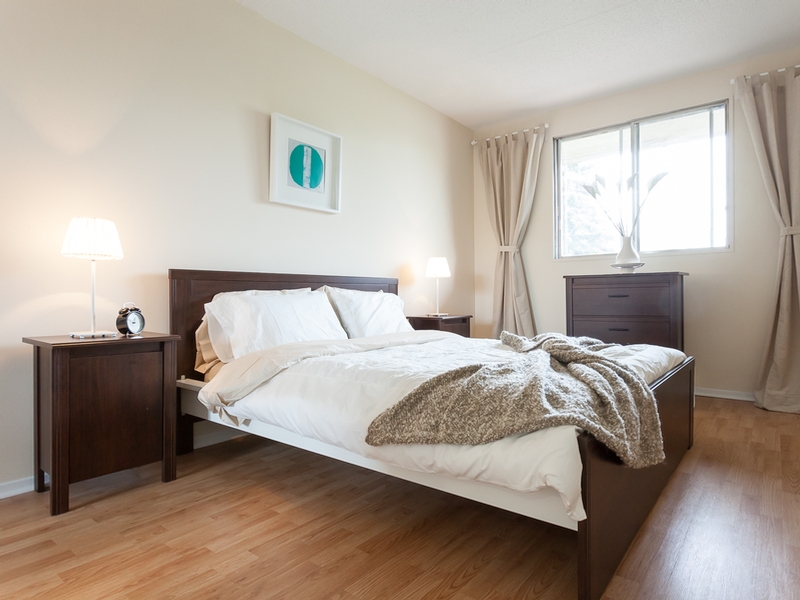 Appartement 2 Chambres a louer à Laval a Habitations Des Chateaux - Photo 03 - PagesDesLocataires – L6068
