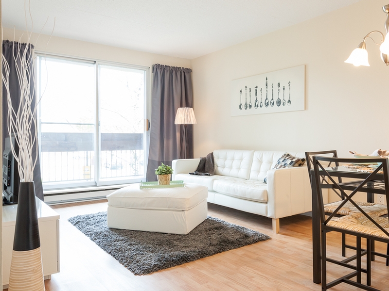 Appartement 2 Chambres a louer à Laval a Habitations Des Chateaux - Photo 09 - PagesDesLocataires – L6068