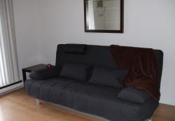 Appartement Studio / Bachelor meublé a louer à Longueuil a 555 du Roussillon - Photo 01 - PagesDesLocataires – L5892