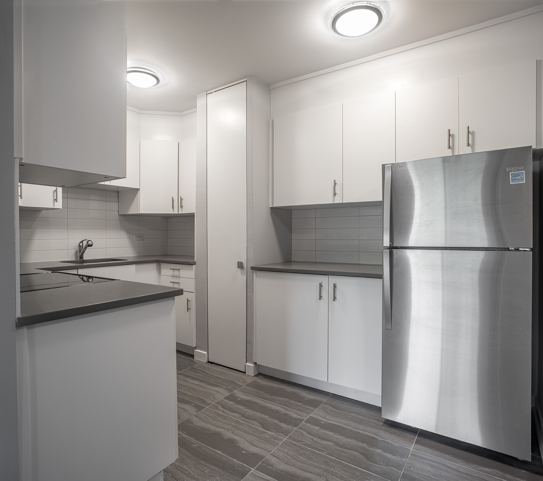 Appartement 1 Chambre a louer à Montréal (Centre-Ville) a Le Marco Appartements - Photo 04 - PagesDesLocataires – L401545