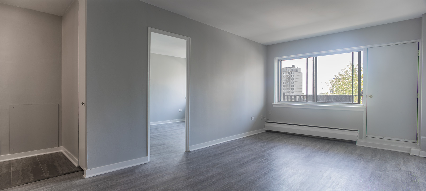 Appartement 1 Chambre a louer à Montréal (Centre-Ville) a Le Marco Appartements - Photo 14 - PagesDesLocataires – L401545