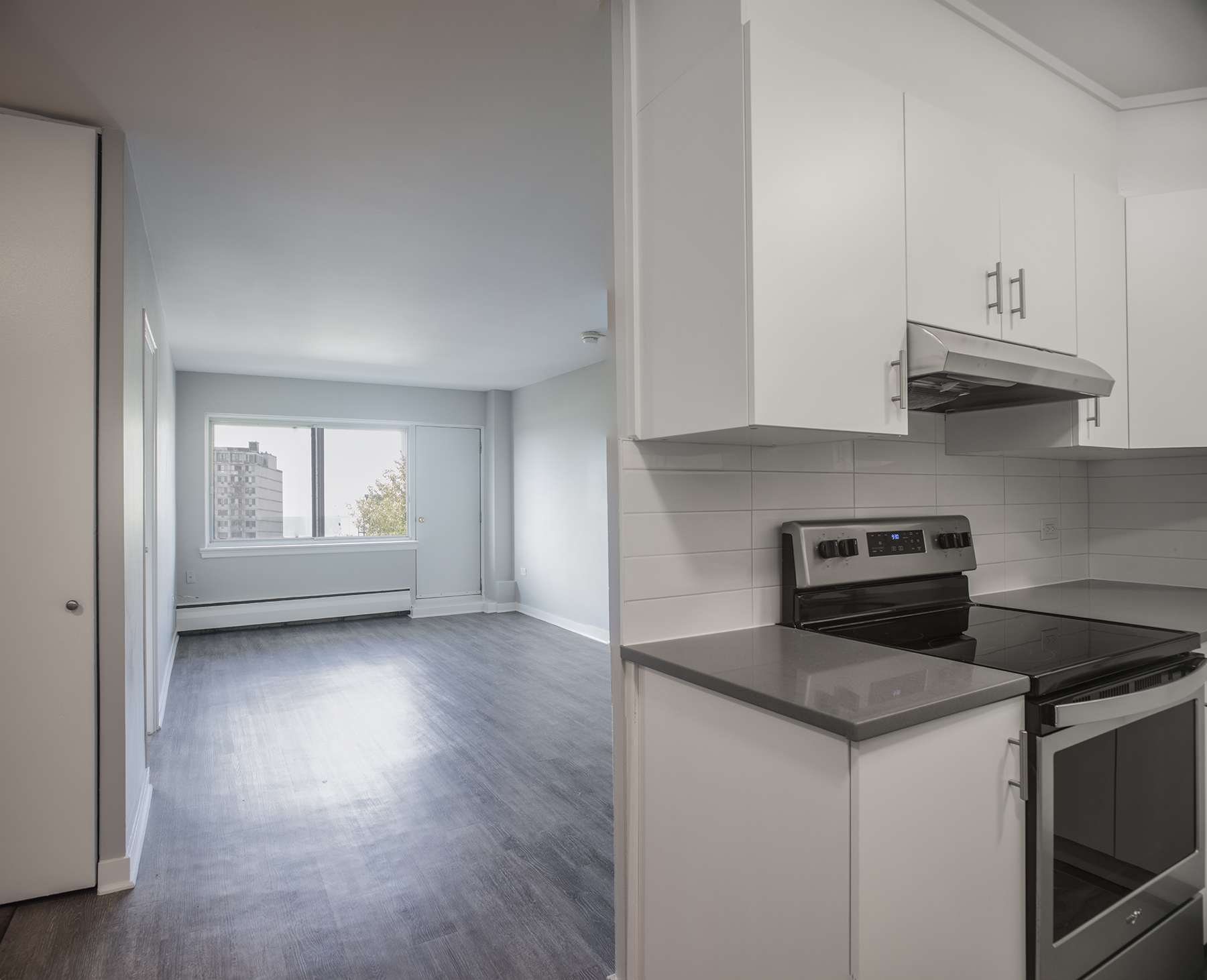Appartement 1 Chambre a louer à Montréal (Centre-Ville) a Le Marco Appartements - Photo 06 - PagesDesLocataires – L401545