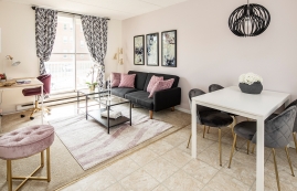Appartement 1 Chambre a louer à Gatineau-Hull a Faubourg De lIle - Photo 01 - PagesDesLocataires – L402260