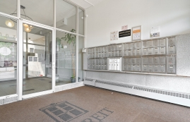 Appartement Junior 1 Chambre a louer à Côte-des-Neiges a Projet CDN - Photo 01 - PagesDesLocataires – L410522