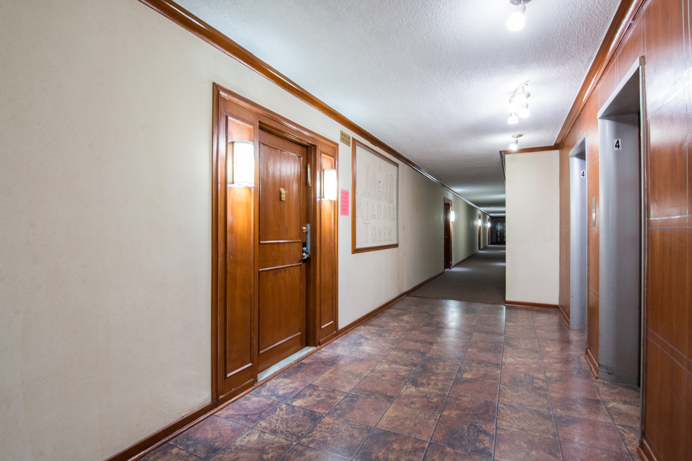 Appartement 2 Chambres a louer à Côte-Saint-Luc a Kildare Towers - Photo 06 - PagesDesLocataires – L2074