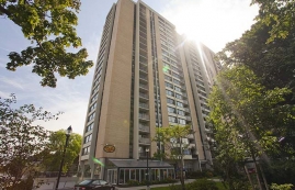 Appartement 1 Chambre a louer à Halifax a Park Victoria - Photo 01 - PagesDesLocataires – L416000