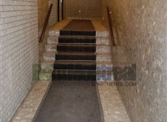 Appartement Junior 1 Chambre a louer à Notre-Dame-de-Grâce a Tour Girouard - Photo 01 - PagesDesLocataires – L2078