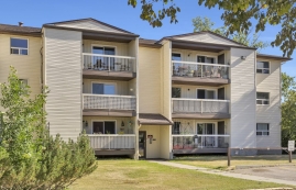 Appartement 1 Chambre a louer à Regina a Southwood Green - Photo 01 - PagesDesLocataires – L414642