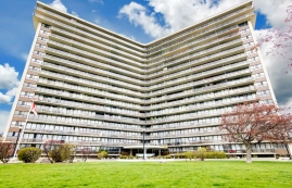 Appartement 1 Chambre a louer à Mississauga a Applewood Towers - Photo 01 - PagesDesLocataires – L413326