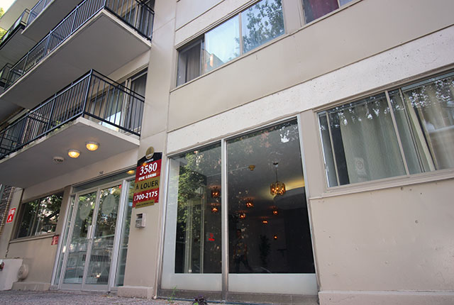 Appartement 2 Chambres a louer à Montréal (Centre-Ville) a Lorne - Photo 02 - PagesDesLocataires – L351345