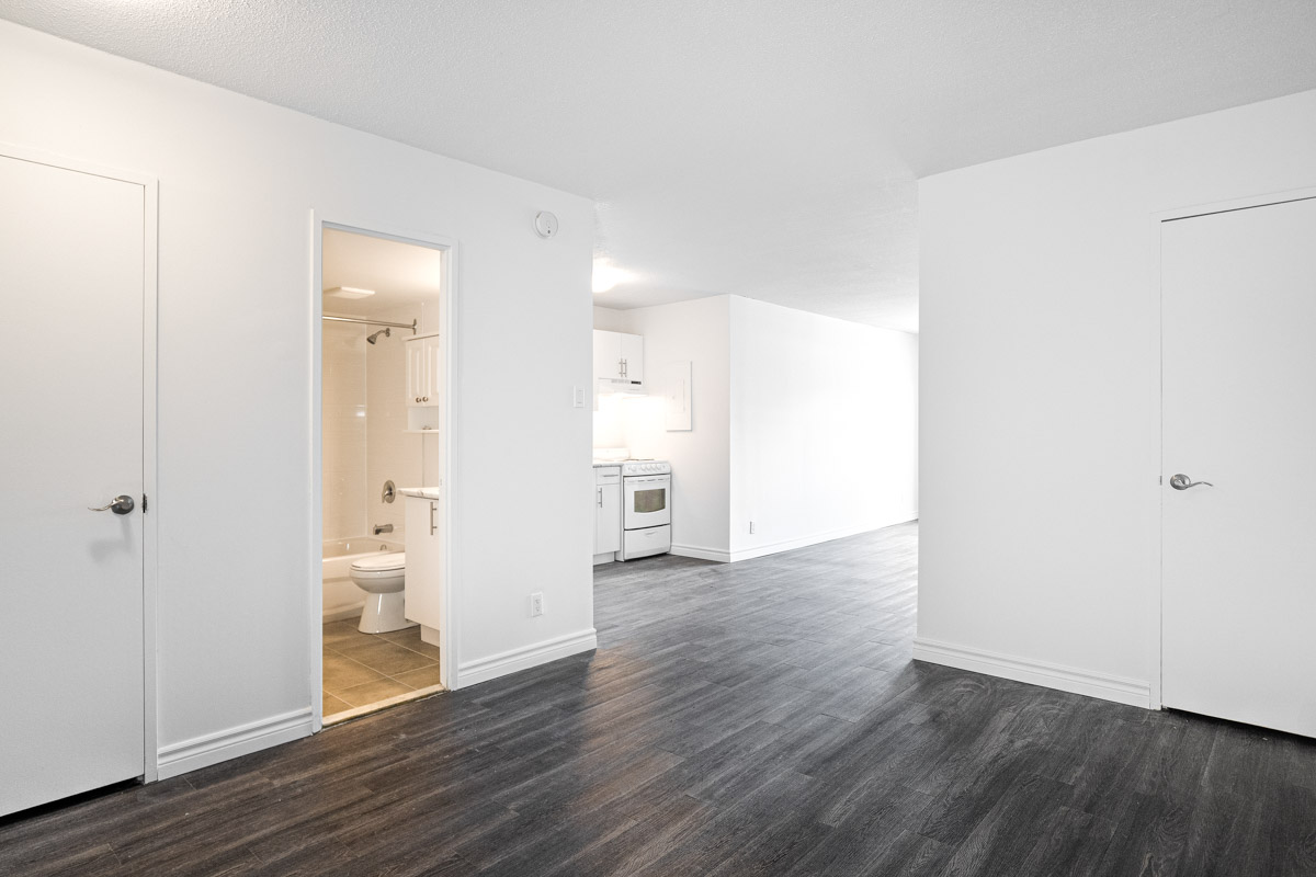 Appartement 2 Chambres a louer à Montréal (Centre-Ville) a Tadoussac - Photo 09 - PagesDesLocataires – L416642