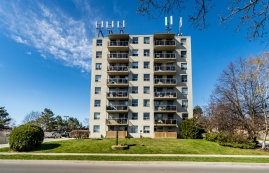 Appartement 1 Chambre a louer à Burlington a Longmoor Terrace - Photo 01 - PagesDesLocataires – L414931