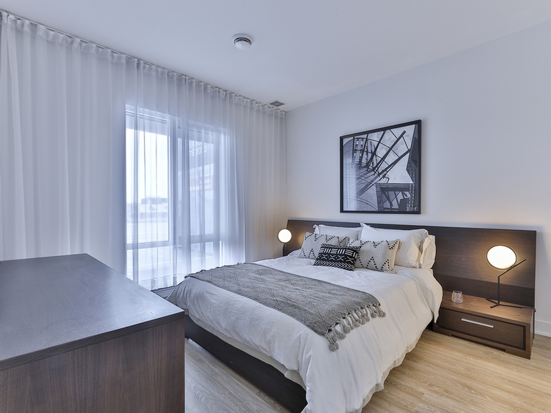 Appartement 3 Chambres a louer à Ville St-Laurent - Bois-Franc a Vita - Photo 10 - PagesDesLocataires – L405444
