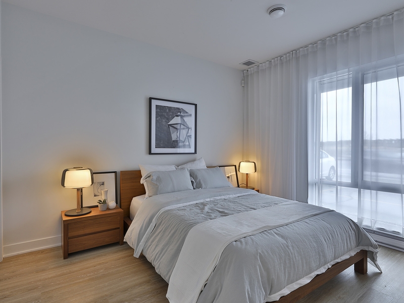 Appartement 3 Chambres a louer à Ville St-Laurent - Bois-Franc a Vita - Photo 12 - PagesDesLocataires – L405444