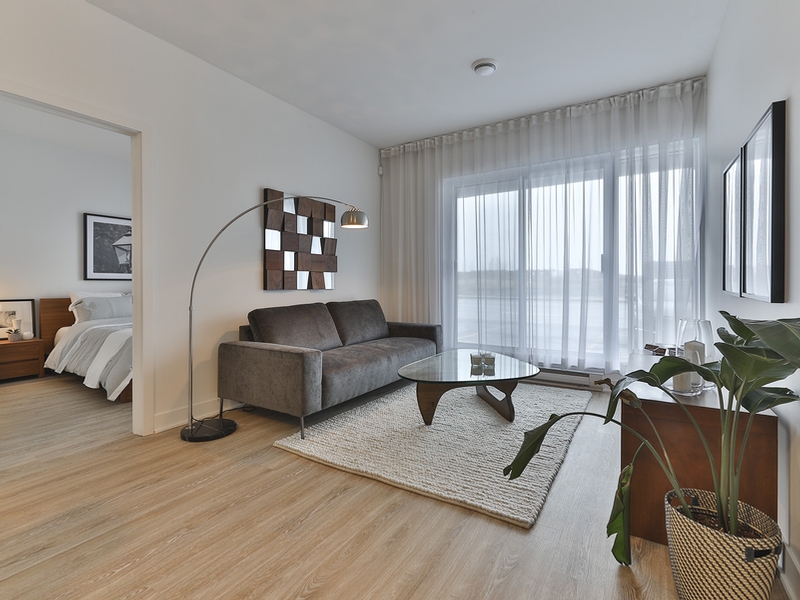 Appartement 3 Chambres a louer à Ville St-Laurent - Bois-Franc a Vita - Photo 09 - PagesDesLocataires – L405444