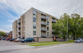 Appartement 1 Chambre a louer à Calgary a Birchcrest Estates - Photo 01 - PagesDesLocataires – L417580