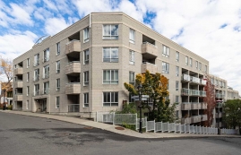 Appartement 2 Chambres a louer à Montréal (Centre-Ville) a St Norbert - Photo 01 - PagesDesLocataires – L417262