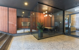 Appartement 4 Chambres a louer à Villeray - Saint-Michel - Parc-Extension a Bourret Apartments - Photo 01 - PagesDesLocataires – L412517