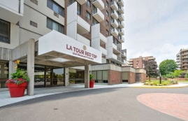 Appartement 1 Chambre a louer à Côte-Saint-Luc a Red Top Tower Apartments - Photo 01 - PagesDesLocataires – L415057