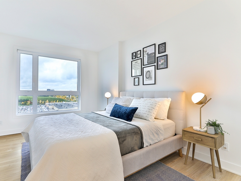 Appartement 3 Chambres a louer à Ville-Lasalle a EQ8 Apartments - Photo 05 - PagesDesLocataires – L412503