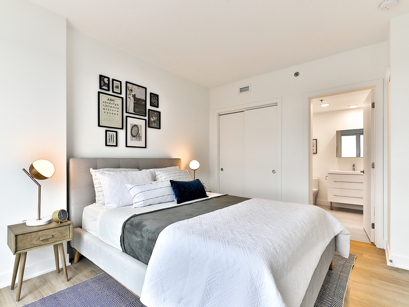 Appartement 3 Chambres a louer à Ville-Lasalle a EQ8 Apartments - Photo 04 - PagesDesLocataires – L412503