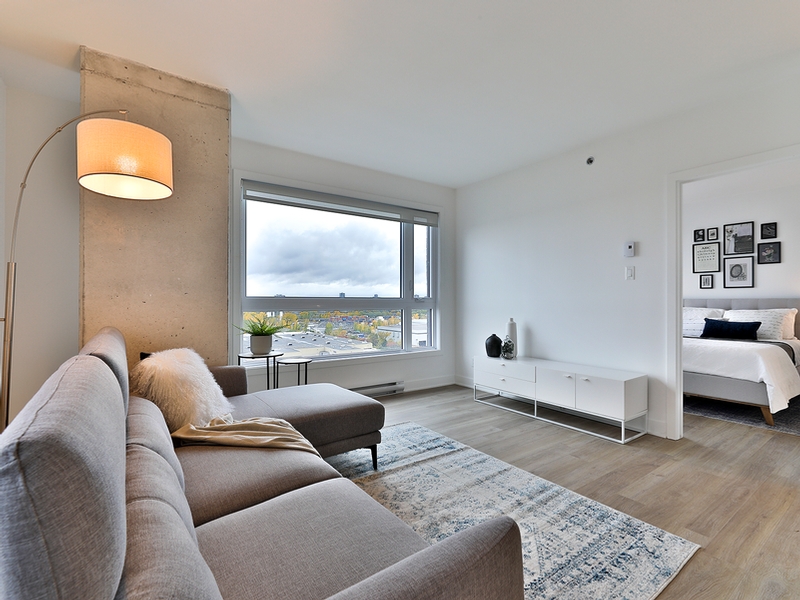 Appartement 3 Chambres a louer à Ville-Lasalle a EQ8 Apartments - Photo 03 - PagesDesLocataires – L412503