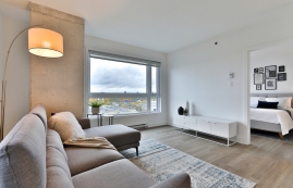 Appartement 3 Chambres a louer à Ville-Lasalle a EQ8 Apartments - Photo 01 - PagesDesLocataires – L412503
