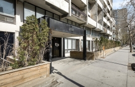 Appartement Studio / Bachelor a louer à Montréal (Centre-Ville) a Cielo - Photo 01 - PagesDesLocataires – L412485