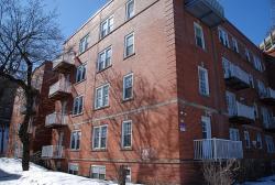 Appartement 2 Chambres a louer à Côte-des-Neiges a Highland Park - Photo 04 - PagesDesLocataires – L5824