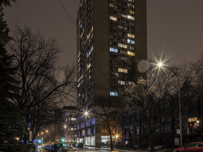 Appartement 1 Chambre a louer à Montréal (Centre-Ville) a Place Dorchester - Photo 04 - PagesDesLocataires – L401566