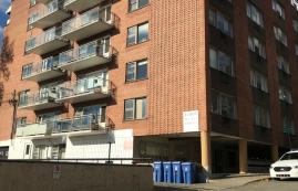 Appartement 3 Chambres a louer à Westmount a Stanton - Photo 01 - PagesDesLocataires – L412889