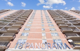 Appartement 2 Chambres a louer à Etobicoke a Panorama - Photo 01 - PagesDesLocataires – L417798