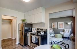 Appartement 2 Chambres a louer à Edmonton a Baywood Park - Photo 01 - PagesDesLocataires – L407524