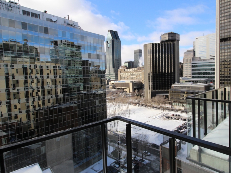 Appartement 3 Chambres a louer à Montréal (Centre-Ville) a Le Saint M2 - Photo 10 - PagesDesLocataires – L295574