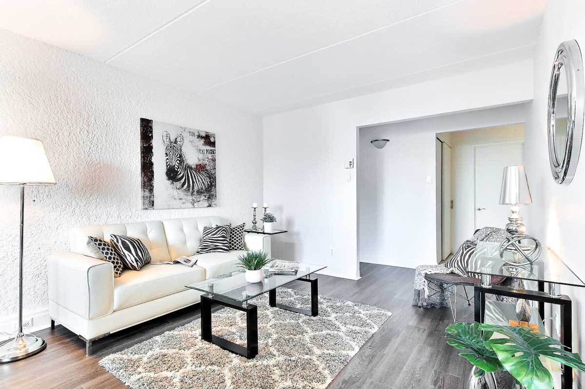 Appartement 1 Chambre a louer dans la Ville de Québec a les Habitats - Photo 07 - PagesDesLocataires – L412209