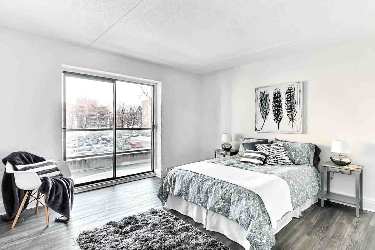 Appartement 1 Chambre a louer dans la Ville de Québec a les Habitats - Photo 12 - PagesDesLocataires – L412209