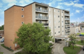 Appartement 1 Chambre a louer à Winnipeg a Killarney Place - Photo 01 - PagesDesLocataires – L412438