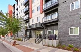 Appartement 1 Chambre a louer à Edmonton a Infiniti 105 - Photo 01 - PagesDesLocataires – L416598