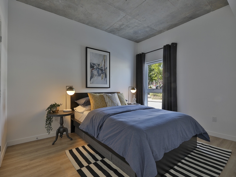 Appartement 1 Chambre a louer à Laval a Milo - Photo 10 - PagesDesLocataires – L405438