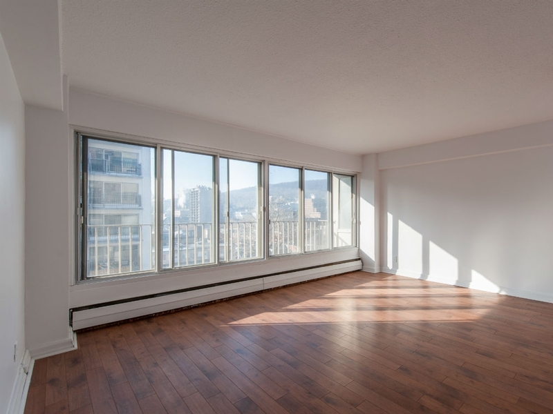 Appartement 2 Chambres a louer à Montréal (Centre-Ville) a Le Barcelona - Photo 03 - PagesDesLocataires – L6053