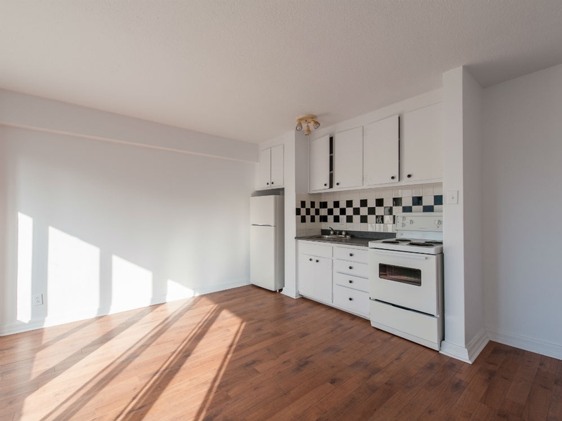 Appartement 2 Chambres a louer à Montréal (Centre-Ville) a Le Barcelona - Photo 05 - PagesDesLocataires – L6053